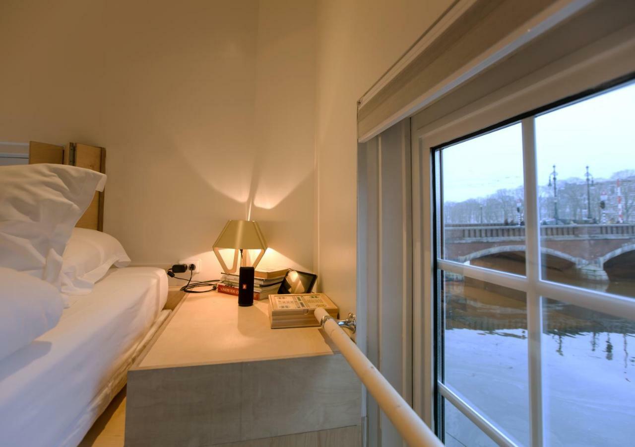 Sweets - Nieuwe Amstelbrug Apartment Amsterdam Exterior photo